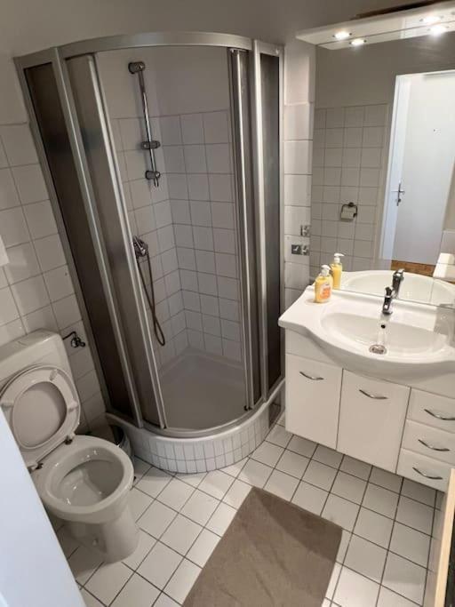 Wohnung In Graz Exterior photo