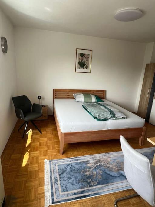 Wohnung In Graz Exterior photo