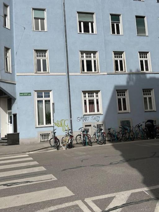 Wohnung In Graz Exterior photo